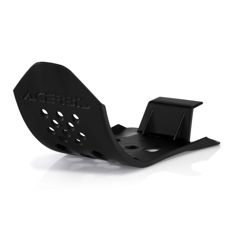 0013821.090 PARAMOTORE PER KAWASAKI 090 - Nero KAWASAKI KX 250 4T 2020 Acerbis