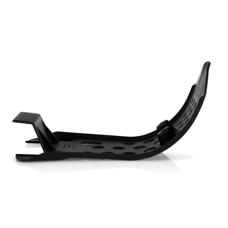 PARAMOTORE PER KAWASAKI 090 - Nero KAWASAKI KX 250 4T 2020