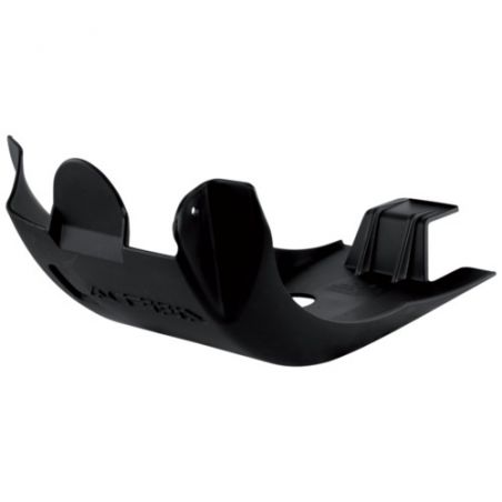 0013922.090 PARAMOTORE PER HONDA 090 - Nero HONDA CRF 250 R 2010-2017 Acerbis