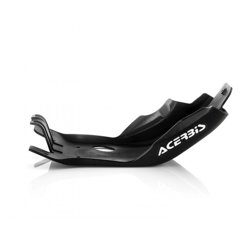 PARAMOTORE PER KTM/HUSQVARNA 090 - Nero KTM SX-F 350 2016-2018