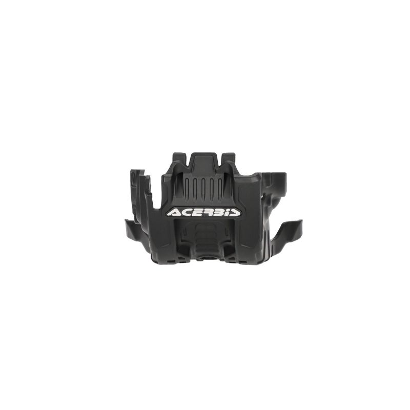 PARAMOTORE PER KTM 090 - Nero KTM XC-W 150 2024