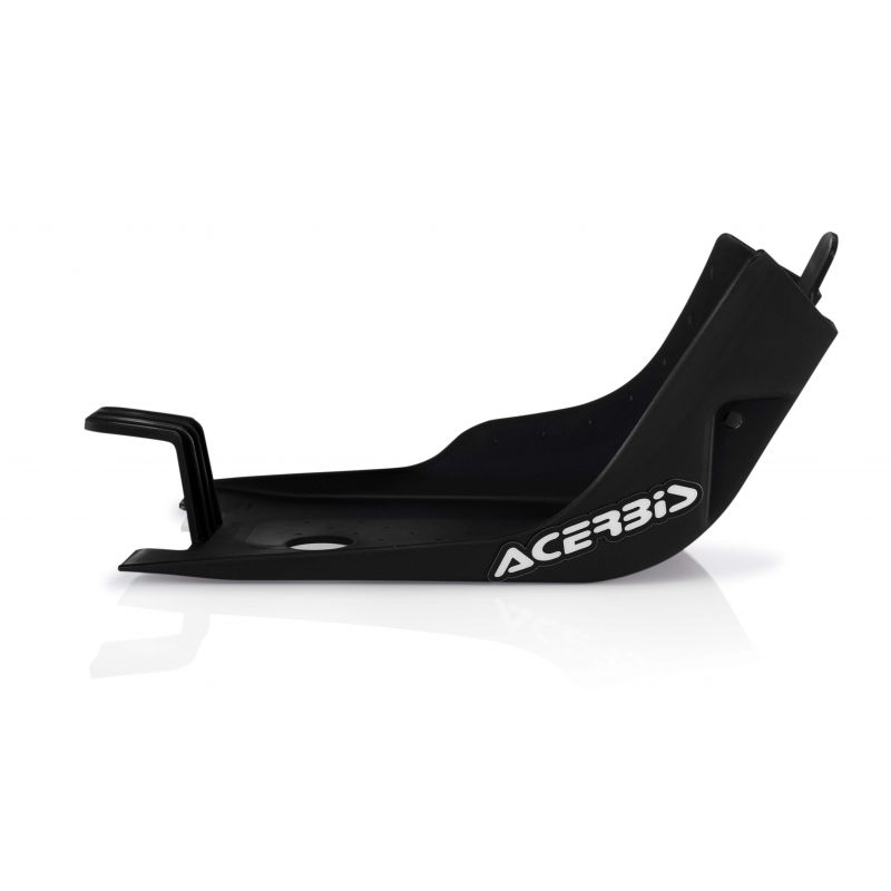 PARAMOTORE PER SUZUKI 090 - Nero SUZUKI RM-Z 450 2008-2017