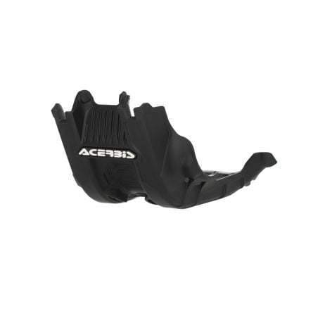 0025445.090 PARAMOTORE 090 - Nero HUSQVARNA FE 501 2024 Acerbis