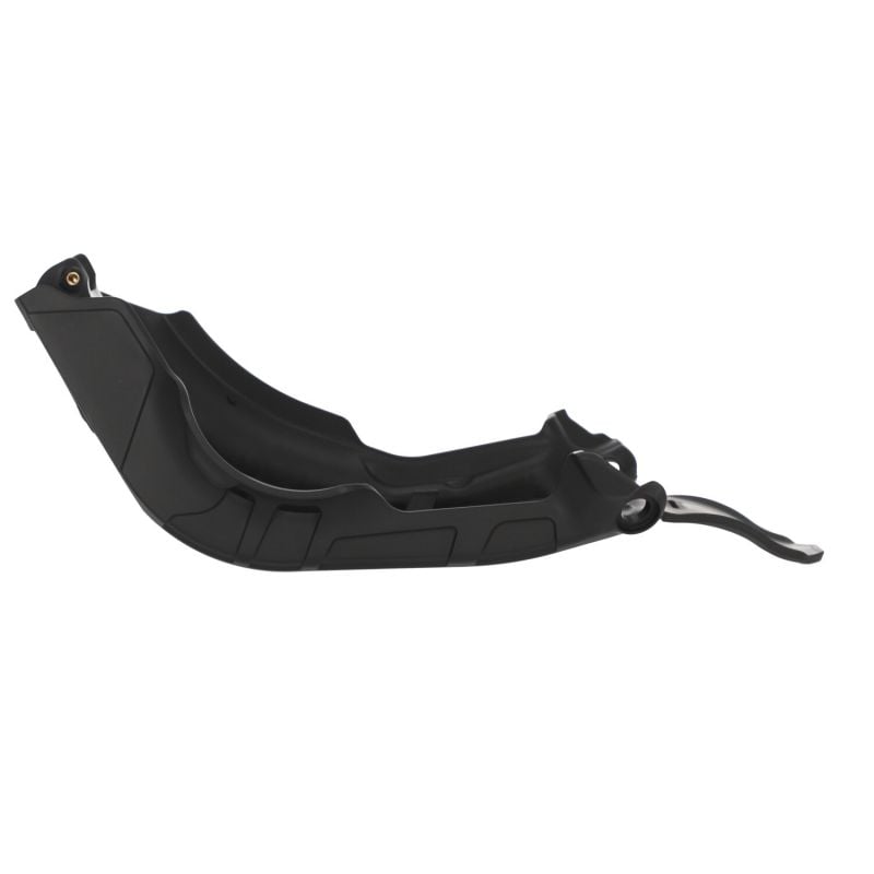 PARAMOTORE 090 - Nero HUSQVARNA FX 450 2023-2024