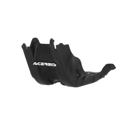 0025445.090 PARAMOTORE 090 - Nero KTM XC-F 450 2023-2024 Acerbis