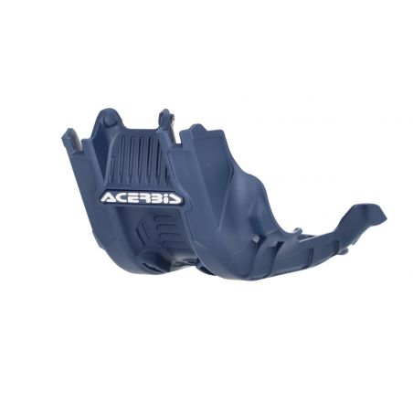 0025445.040 PARAMOTORE 040 - Blu GAS GAS EC 450 F 2024 Acerbis