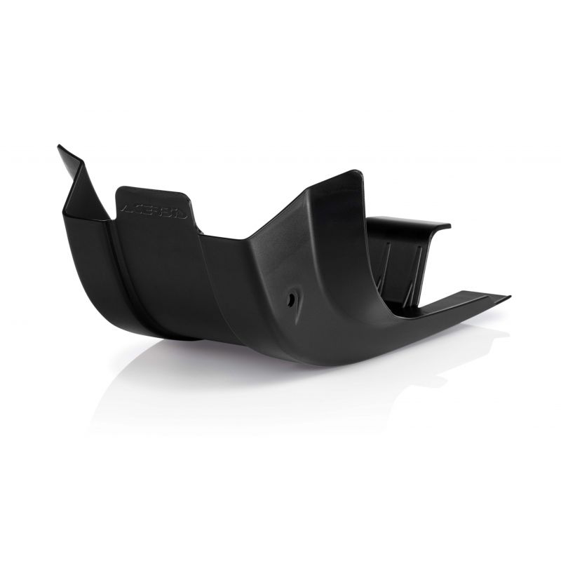 0015909.090 PARAMOTORE PER SUZUKI 090 - Nero SUZUKI RM-Z 250 2010-2018 Acerbis