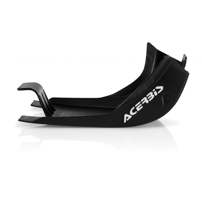 PARAMOTORE PER SUZUKI 090 - Nero SUZUKI RM-Z 250 2010-2018