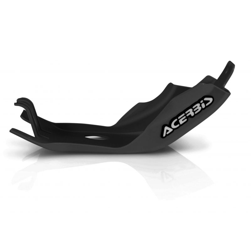 PARAMOTORE PER KTM/HUSQVARNA 090 - Nero HUSQVARNA FC 250 2014-2015