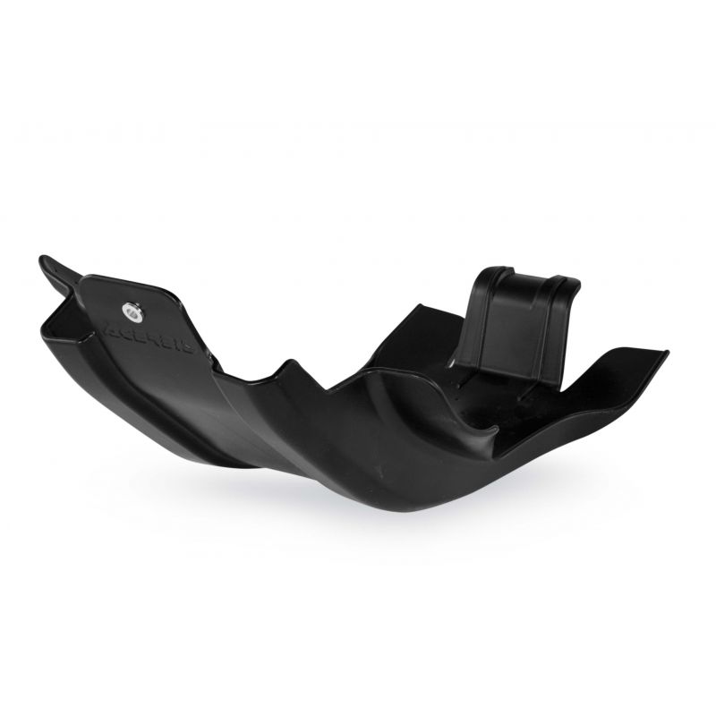 0015936.090 PARAMOTORE PER KTM/HUSQVARNA 090 - Nero HUSQVARNA FC 350 2014-2015 Acerbis
