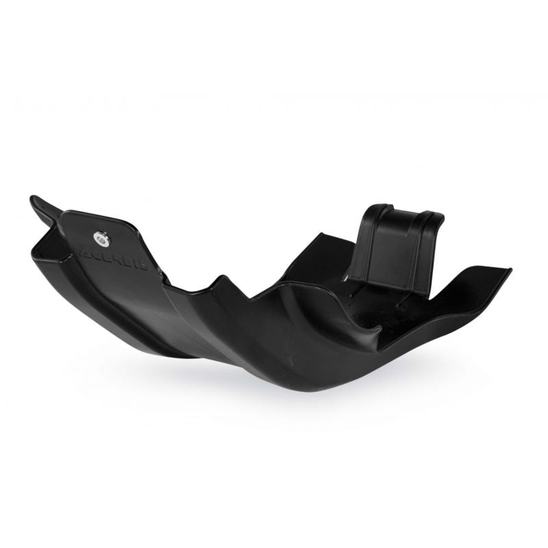 0015936.090 PARAMOTORE PER KTM/HUSQVARNA 090 - Nero KTM SX-F 250 2013-2015 Acerbis