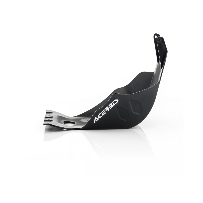 PARAMOTORE PER KTM 090 - Nero KTM EXC-F 450 2008-2011