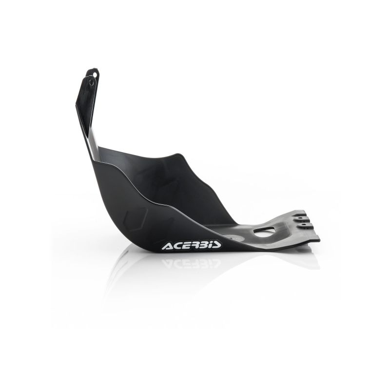 PARAMOTORE PER KTM 090 - Nero KTM EXC-F 500 2008-2011