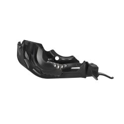 PARAMOTORE PER KTM/HUSQVARNA/GAS GAS 090 - Nero GAS GAS ES 700 2022-2024