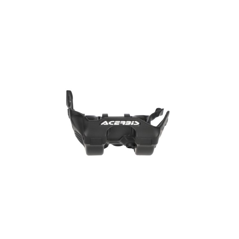 PARAMOTORE PER YAMAHA 090 - Nero YAMAHA YZ 450 FX 2024
