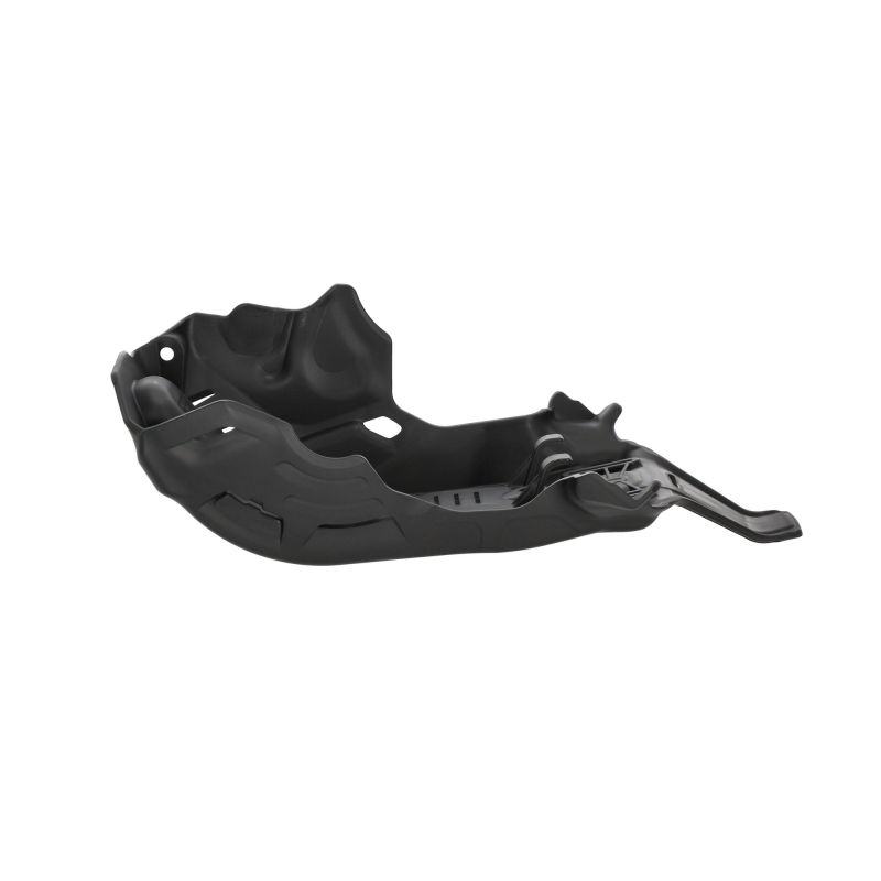 PARAMOTORE PER YAMAHA 090 - Nero YAMAHA YZ 450 FX 2024