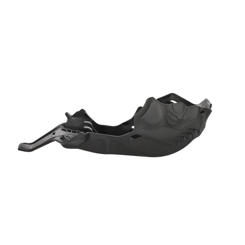 PARAMOTORE PER YAMAHA 090 - Nero YAMAHA YZ 450 FX 2024
