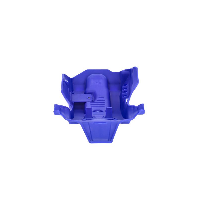 PARAMOTORE PER YAMAHA 040 - Blu YAMAHA YZ 450 F 2023-2024