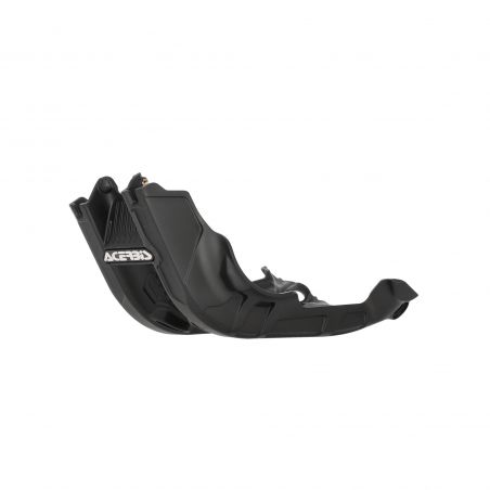 0025971.090 PARAMOTORE PER KTM 090 - Nero KTM XW-F 350 2024 Acerbis