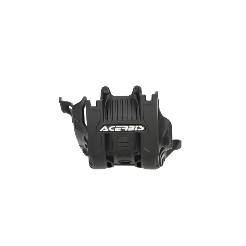 PARAMOTORE PER KTM 090 - Nero KTM XW-F 350 2024