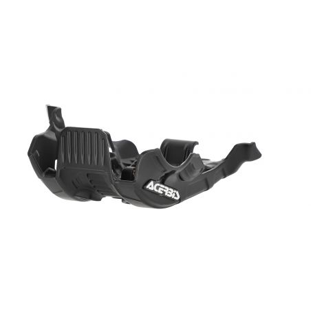 0025755.090 PARAMOTORE 090 - Nero KTM XC 300 2023-2024 Acerbis