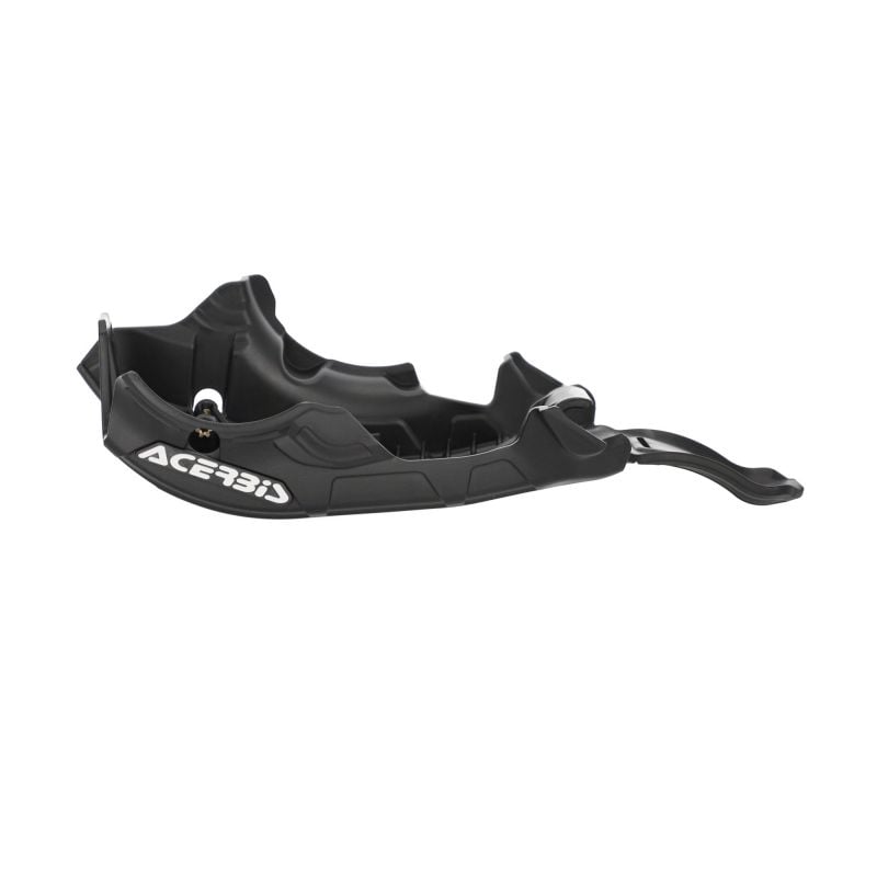 PARAMOTORE 090 - Nero KTM XC 300 2023-2024