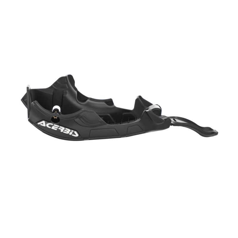 PARAMOTORE 090 - Nero KTM XC 300 2023-2024