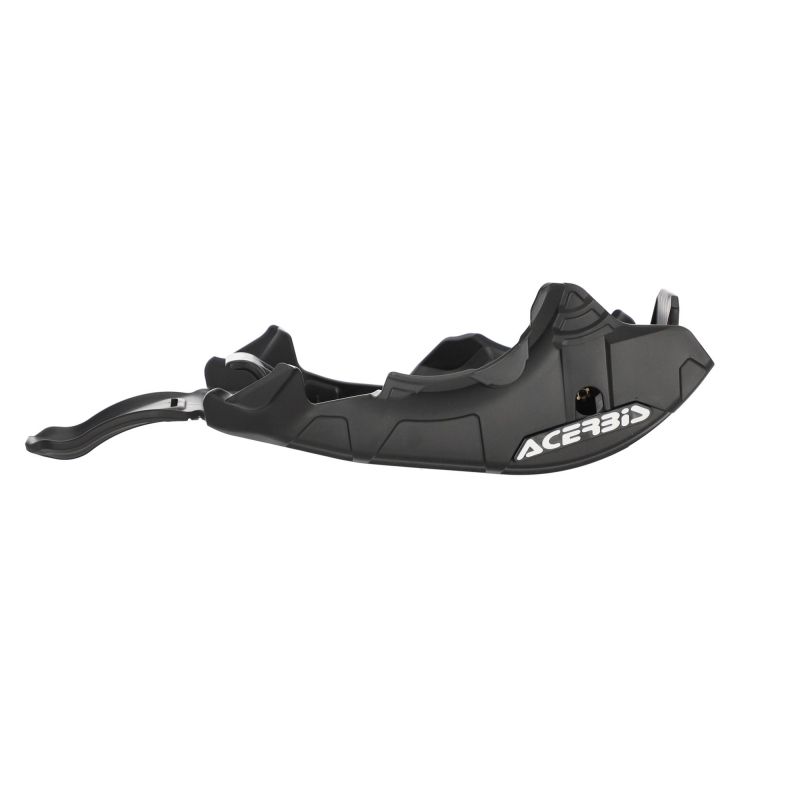 PARAMOTORE 090 - Nero KTM XC 300 2023-2024
