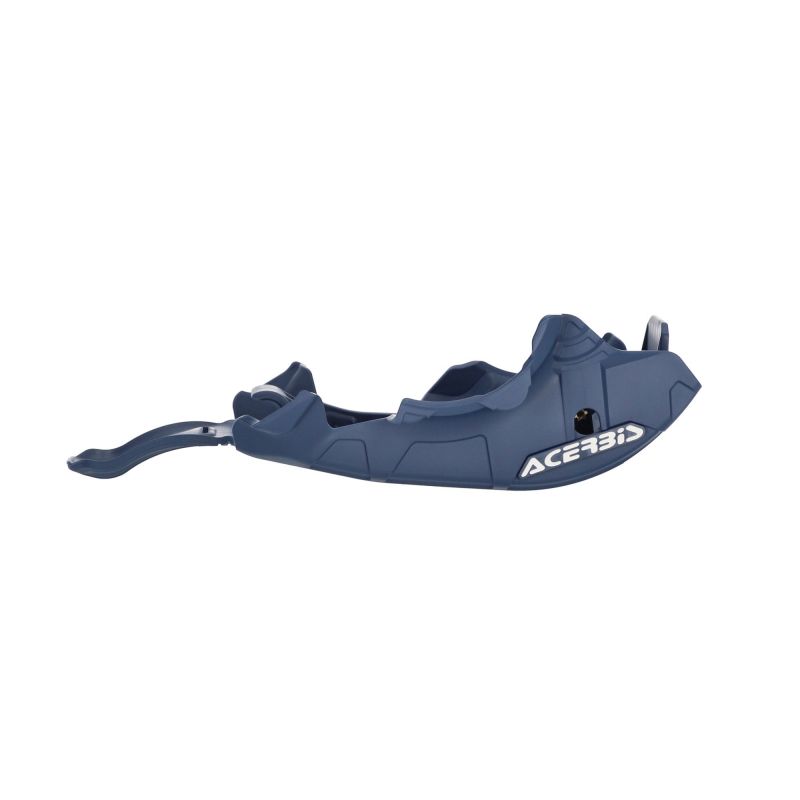 PARAMOTORE 040 - Blu GAS GAS EC 250 2024
