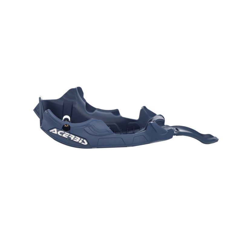 PARAMOTORE 040 - Blu GAS GAS EX 300 2024