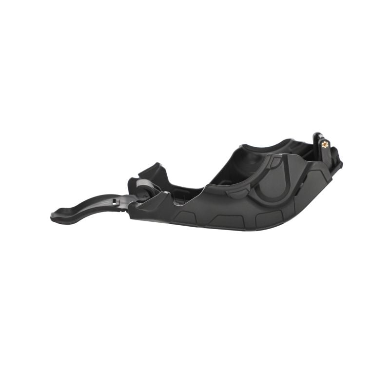PARAMOTORE 090 - Nero GAS GAS MC 125 2024