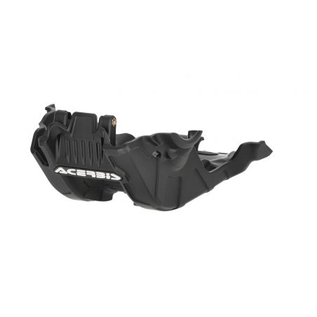 0025754.090 PARAMOTORE 090 - Nero KTM XC 125 2023-2024 Acerbis
