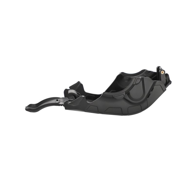 PARAMOTORE 090 - Nero KTM XC 125 2023-2024