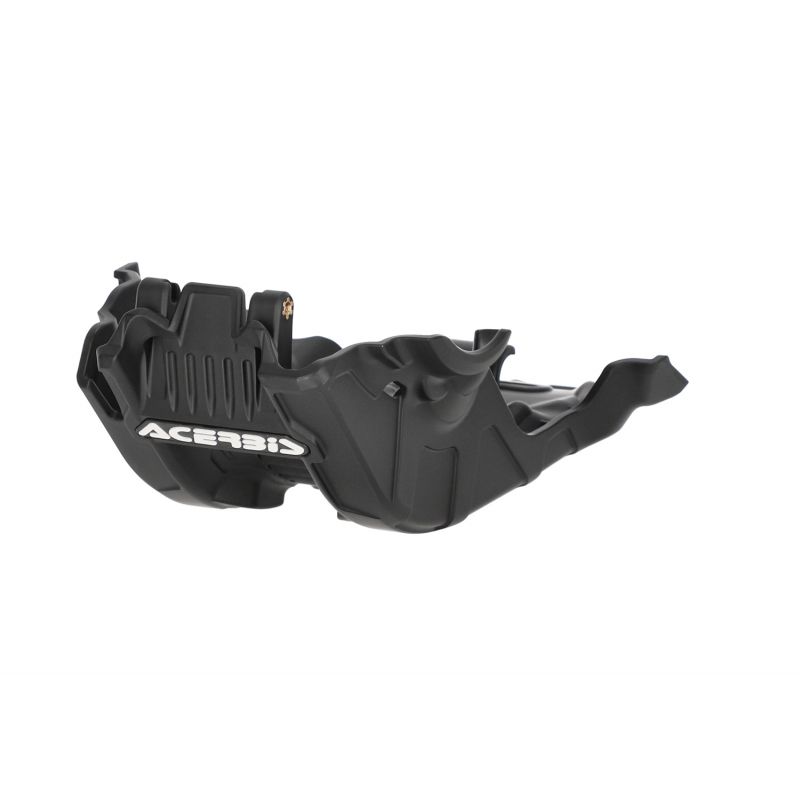 0025754.090 PARAMOTORE 090 - Nero KTM XC 125 2023-2024 Acerbis