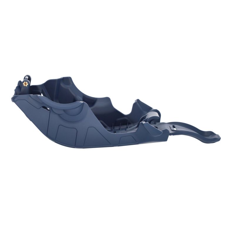 PARAMOTORE 040 - Blu KTM XC 125 2023-2024