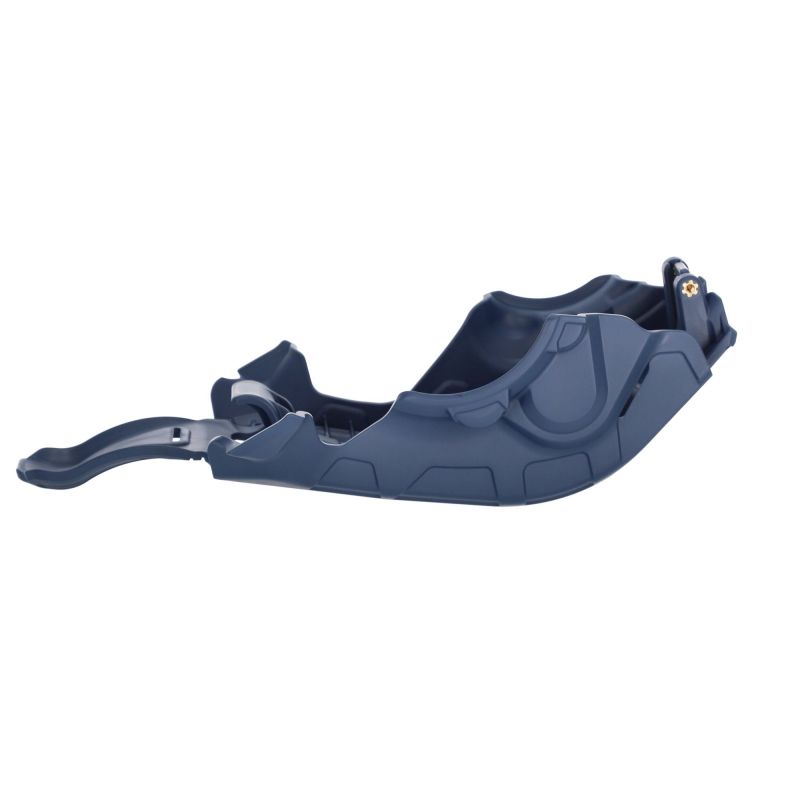 PARAMOTORE 040 - Blu KTM XC 125 2023-2024