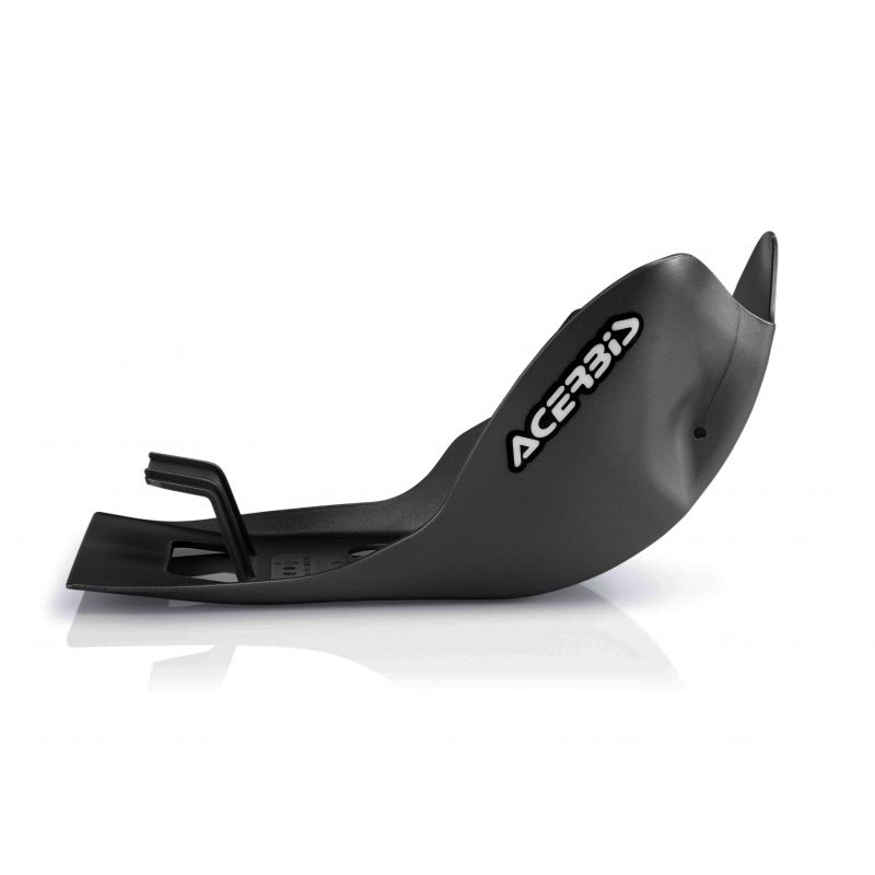 PARAMOTORE PER KAWASAKI 090 - Nero KAWASAKI KX 250 F 2009-2016