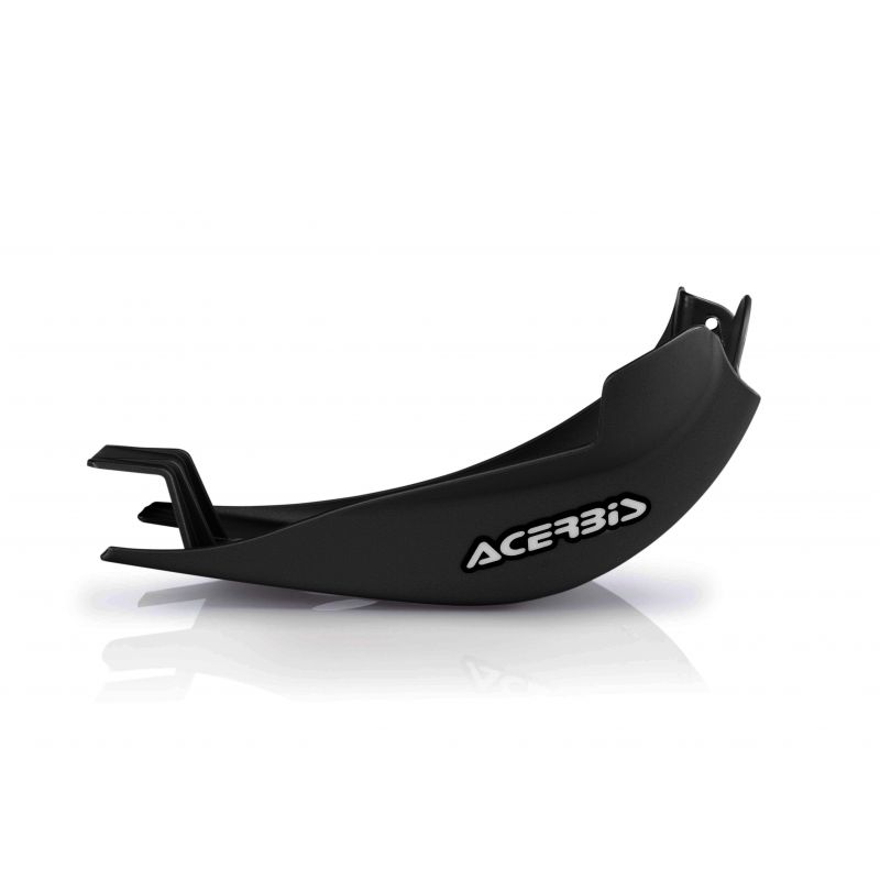 PARAMOTORE PER HONDA 090 - Nero HONDA CRF 250 R 2010-2017