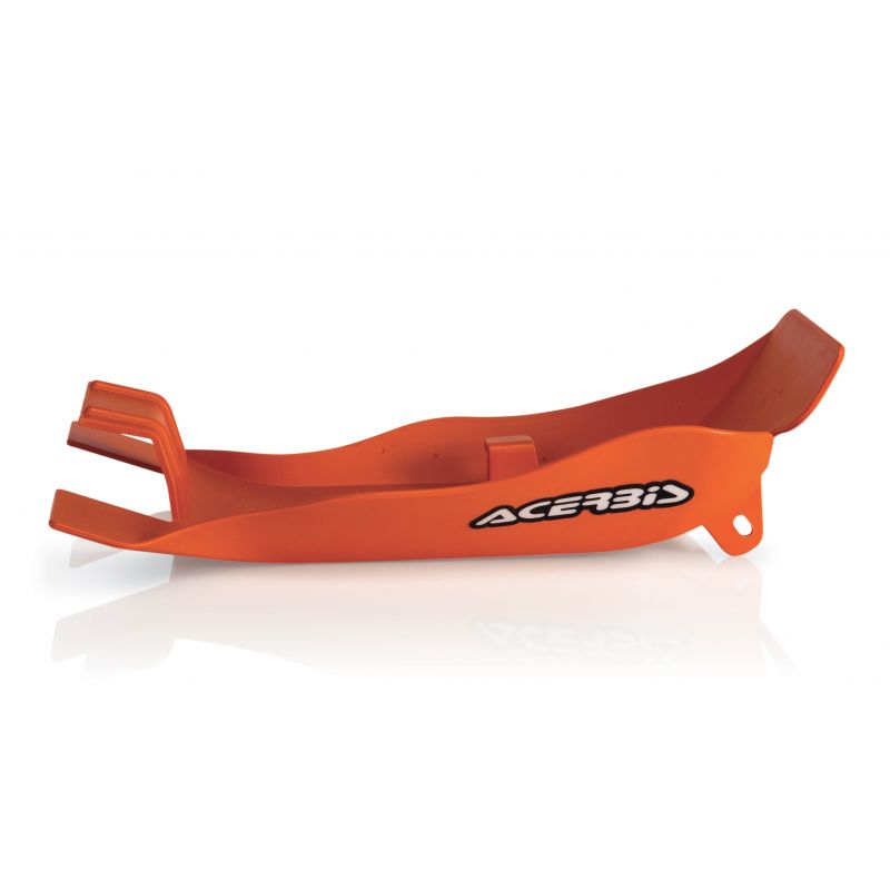 PARAMOTORE PER KTM/HUSQVARNA 010 - Arancio KTM SX 250 2006-2016