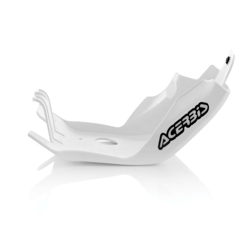 PARAMOTORE PER KTM/HUSQVARNA 030 - Bianco KTM SX-F 350 2016-2018