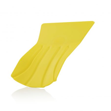 0023828.060 UNIVERSAL SKID PLATE LINK GUARD 060 - Giallo Acerbis