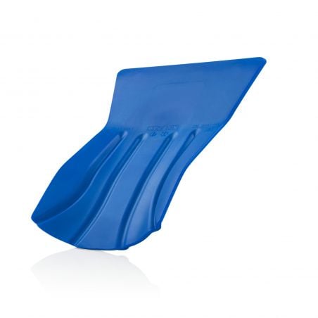0023828.040 UNIVERSAL SKID PLATE LINK GUARD 040 - Blu Acerbis