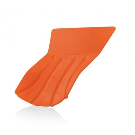 0023828.010 UNIVERSAL SKID PLATE LINK GUARD 010 - Arancio Acerbis