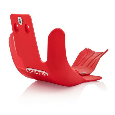 0023920.110 PARAMOTORE PER BETA 110 - Rosso BETA RR 300 2T 2018-2019 Acerbis