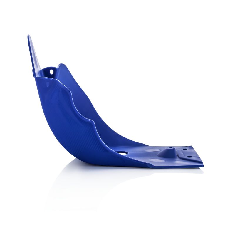 PARAMOTORE PER YAMAHA 040 - Blu FANTIC XEF 450 2021-2024