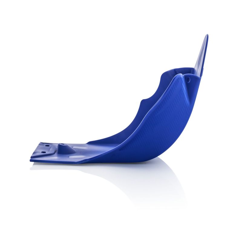 PARAMOTORE PER YAMAHA 040 - Blu FANTIC XEF 450 2021-2024