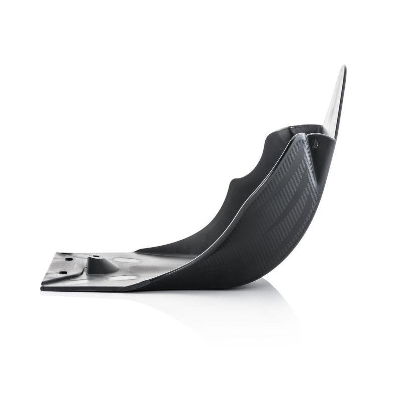 PARAMOTORE PER YAMAHA 090 - Nero FANTIC XEF 250 2021-2024