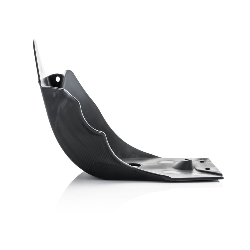 PARAMOTORE PER YAMAHA 090 - Nero FANTIC XEF 450 2021-2024