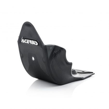 0023108.090 PARAMOTORE PER YAMAHA 090 - Nero YAMAHA WR 450 F 2019-2023 Acerbis