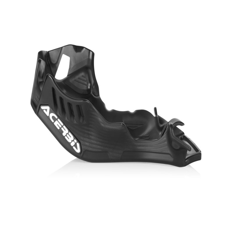 PARAMOTORE PER KTM 090 - Nero KTM XC-W 250 TPI 2020-2023